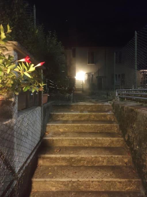 莱科Casa Zia Luisa公寓 外观 照片